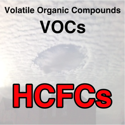 No HCFC in EPS Insulation